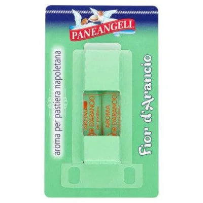 Paneangeli Aroma Fior D'Arancio Ml.4