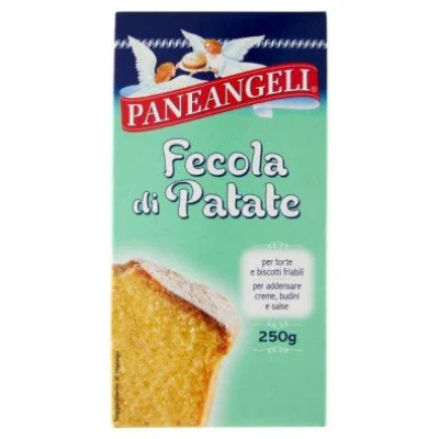 Paneangeli Fecola di Patate Gr.250