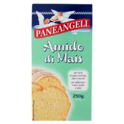 Paneangeli Amido di Mais Gr.250
