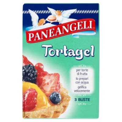 Paneangeli Tortagel 3 Buste Gr.42