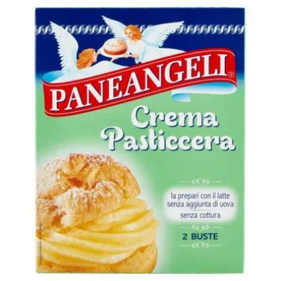 Paneangeli Crema Pasticcera Gr.150 Pz.2