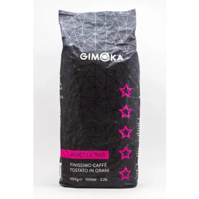 Gimoka Horeca Bar Stelle Coffee Beans 1kg