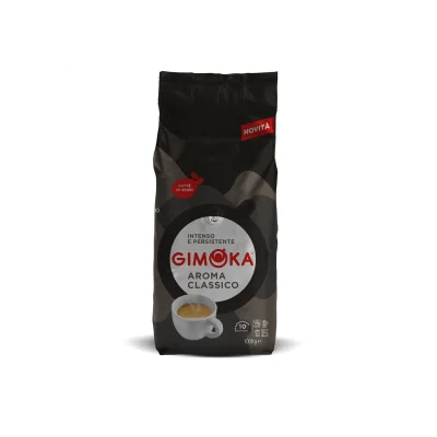 Gimoka Coffee Grains 1000gr Classic