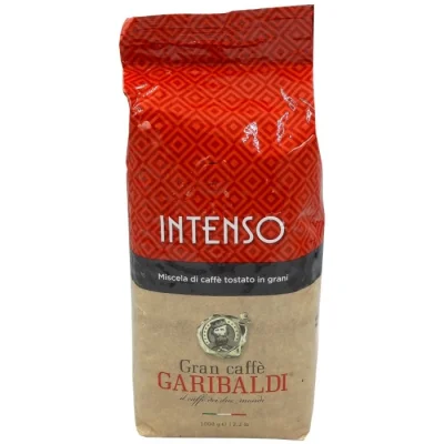Garibaldi Intenso Coffee Beans 1kg