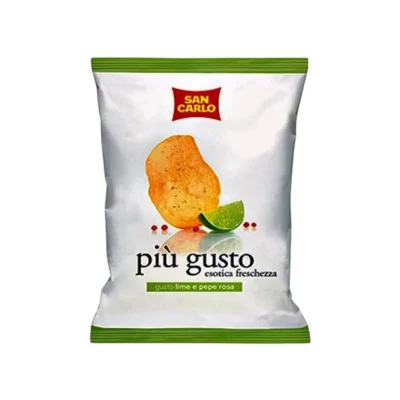 San Carlo Lemon 50gr