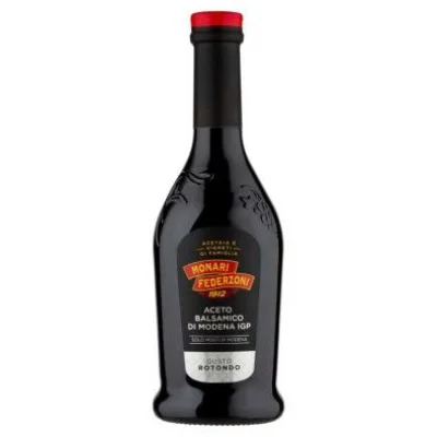 Monari Federzoni Aceto Balsamico Sintesi Ml.500
