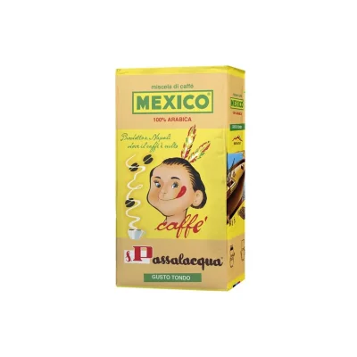 Passalacqua Ground Coffee 250gr Mexico