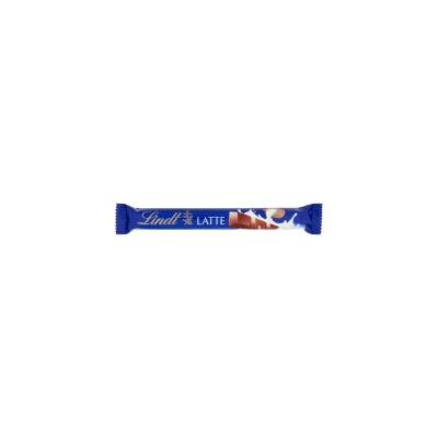 Lindt Snack 38gr Milk