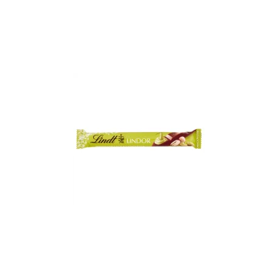 Lindt Snack 38gr Milk Pistachio