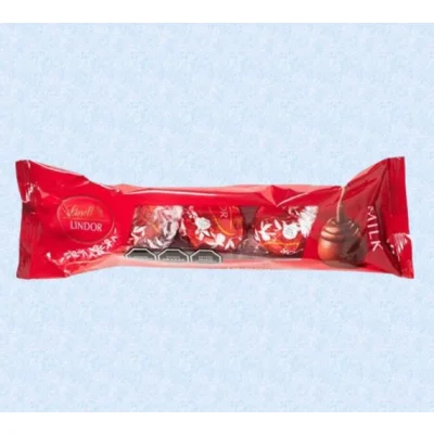 Lindor Milk Trio (12)