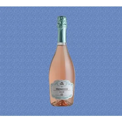 Proseco Rose Milesimato 0.75l 11.5% Alc