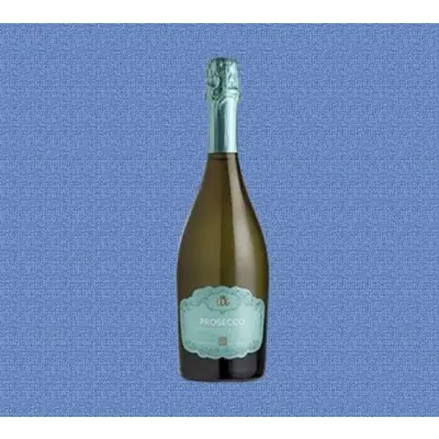 Proseco Doc Extra Dry 0.75l 11% Alc