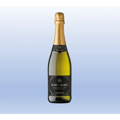Spumante Blanc de Blanc 0.75L 10.5%Alc