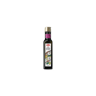 Pantaleo Oil EVO 250ml 100% Italiano Young Bio