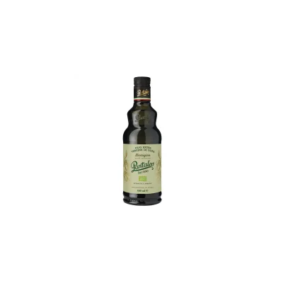Pantaleo Oil EVO 500ml 100% Italiano Bio