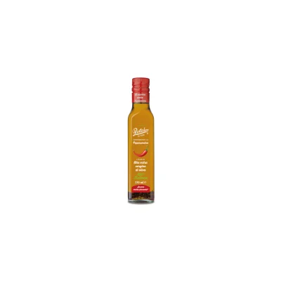 Pantaleo Cond. Chilli 250ml Oil EVO 100% Italiano
