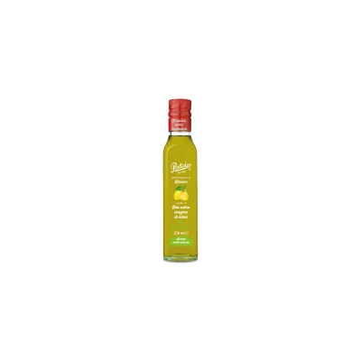 Pantaleo Cond. Lemon 250ml Oil EVO 100% Italiano