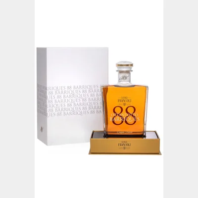 Francoli - Grappa 88 Barrique +GB 70cl