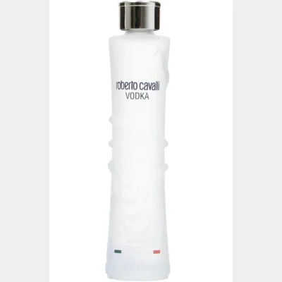 Roberto Cavalli Vodka 40% 70cl