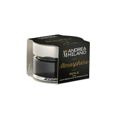 Acetificio Milano Perle 50gr Balsamic Vinegar I.G.P.