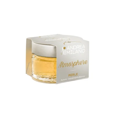 Acetificio Milano Perle 50gr White Dressing