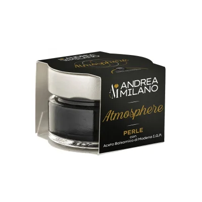 Acetificio Milano Perle 300gr Balsamic Vinegar I.G.P.