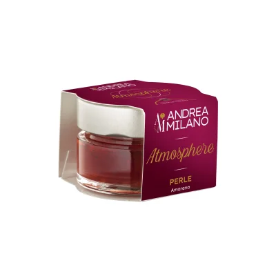 Acetificio Milano Perle 50gr Black Cherry Dressing