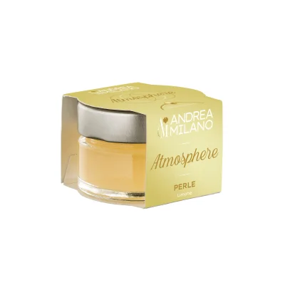 Acetificio Milano Perle 50gr Lemon Dressing