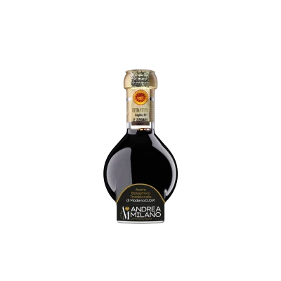 Acetificio Milano Balsamico 100ml 12 Anni D.O.P.