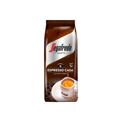 Segafredo Espresso House 1000gr in Grains