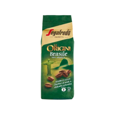 Segafredo Coffee 250gr "The Origins Brazil"