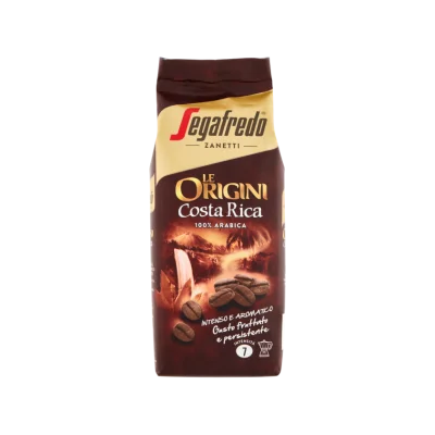 Segafredo Coffee 250gr "The Origins CostaRica"