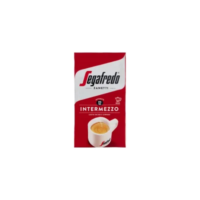 Segafredo Coffee 250gr Moka Intermezzo