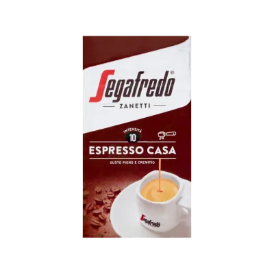 Segafredo Coffee 250gr Espresso House