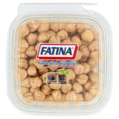 Fatina Nocciole Sgusciate Vaschetta Gr.250