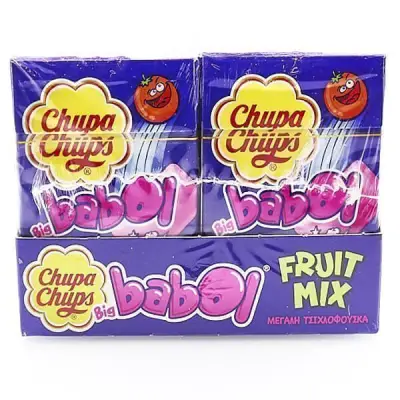 FINI PENCILS CANDY 90gr. (STRAWBERRY PENCILS)