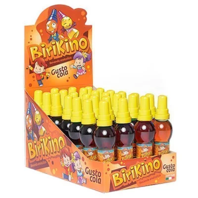 FINE RAINBOW PENCILS CONTAINER (200pcs.)