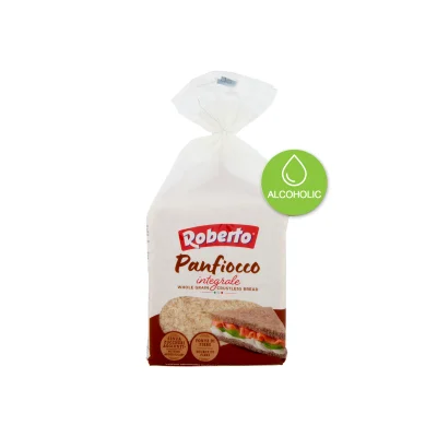 Roberto Panfiocco White 400gr Wholemeal