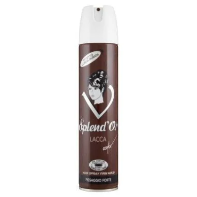 Splend'Or Lacca Forte Ml.300