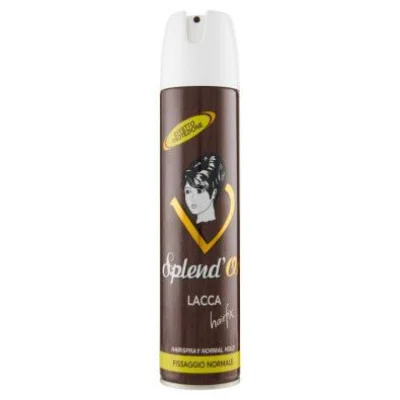 Splend'Or Lacca Normale Ml.300