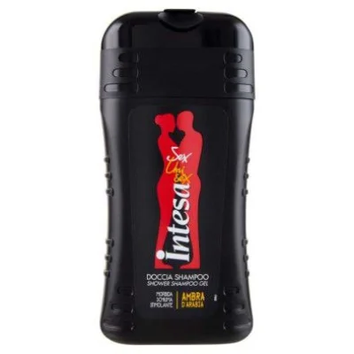 Intesa Doccia Shampoo Sex Unisex Ml.250