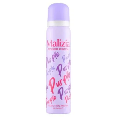 Malizia Deo Spray Toujours Ml.100
