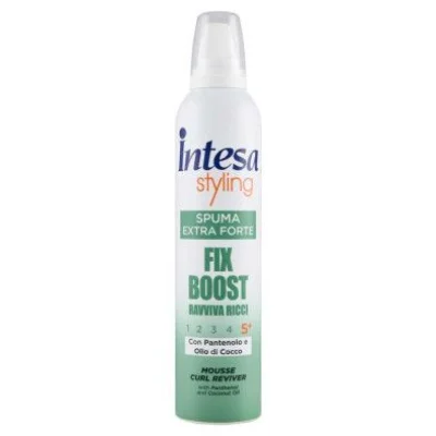Intesa Spuma Ricci Extrastrong Ml.300