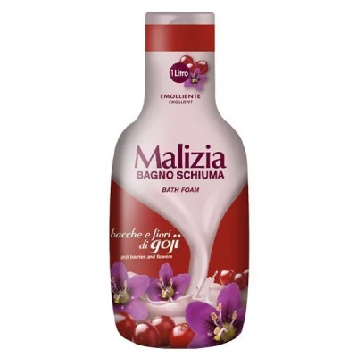 MALIZIA SHOWER GEL 1lt GOJI
