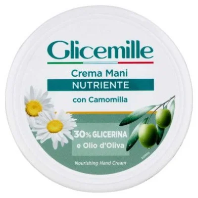 Glicemille Camomilla Ml.100