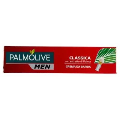 Palmolive Crema Barba Naturale Ml.100