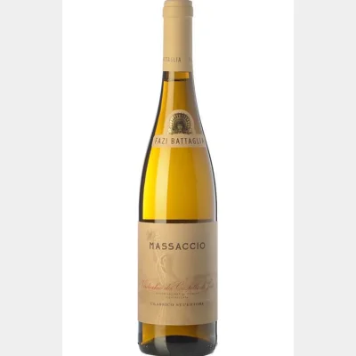 Fazi Battaglia - Verdicchio Massaccio 2014 75cl