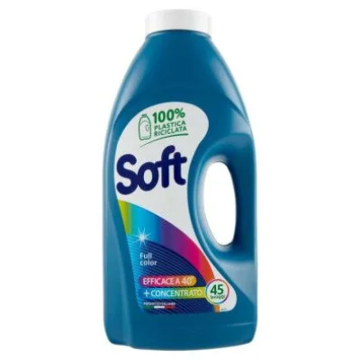 Soft liquido 2.5L