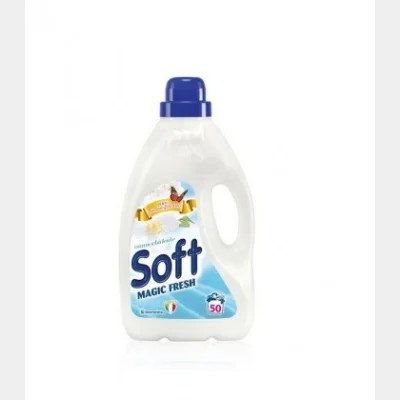 SOFT ΜΑΛΑΚΤΙΚΟ MAGIC FRESH 50M 3lt