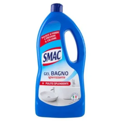 Smac Gel Bagno Ml.850/900